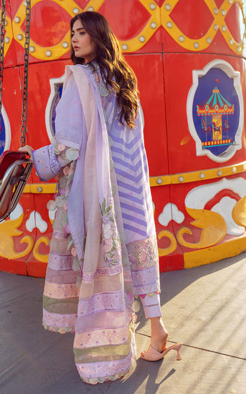 Asifa N Nabeel Eliana (SL-06) Lilibet Lawn 2022 Online Shopping